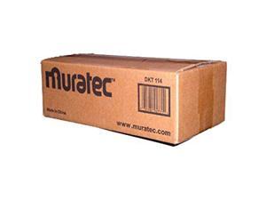 DKT114M Muratec Toner for F110/112 Fax DKT114M Muratec Toner for F110/112 Fax