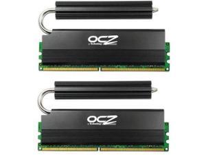 OCZ Reaper HPC Edition 2 GB (2 x 1 GB) 240-pin DDR2 800 MHz Dual Channel Memory Kit OCZ Reaper HPC Edition 2 GB (2 x 1 GB) 240-pin DDR2 800 MHz Dual Channel Memory Kit