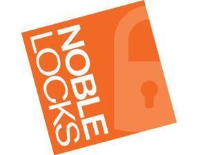 Noble Security NG12UTH Universal Tablet Lock with Holder Noble Security NG12UTH Universal Tablet Lock with Holder