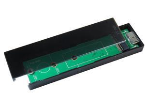 USB3.1 Micro B to M.2 SSD Enclosure USB3.1 Micro B to M.2 SSD Enclosure