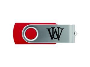 LXG Inc Stylus USB Pen-Black Central Washington University
