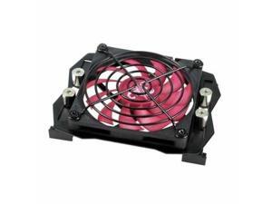 Ever Cool Flexible Fixed Clip VGA CoolerReplacement Fan (RVF-1F) Ever Cool Flexible Fixed Clip VGA CoolerReplacement Fan (RVF-1F)