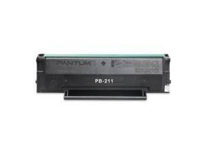 Pantum PB-211 Toner Cartridge Black for Pantum P2500W, P2502W, M6550NW, M6600NW, M6552NW, M6602NW Pantum PB-211 Toner Cartridge Black for Pantum P2500W, P2502W, M6550NW, M6600NW, M6552NW, M6602NW