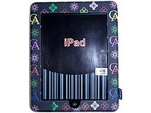 iPad I Snap-On Cover (CAPOD22-10) iPad I Snap-On Cover (CAPOD22-10)