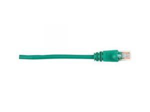 Black Boxwork Services Cat5e Patch Cables Green Black Boxwork Services Cat5e Patch Cables Green