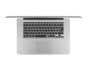 EZQuest Italian Keyboard Cover for Apple MacBook/MacBook Air 13-Inch/MacBook Pro and Wireless (X21140) EZQuest Italian Keyboard Cover for Apple MacBook/MacBook Air 13-Inch/MacBook Pro and Wireless (X21140)