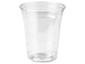 CP12DXPK Dixie Foods Crystal Clear Cup - 12 oz - 25 / Pack - Plastic - Clear CP12DXPK Dixie Foods Crystal Clear Cup - 12 oz - 25 / Pack - Plastic - Clear