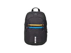 Brenthaven Tred Alpha Backpack Fits Up to 15 Inch Chromebooks, Laptops, Notebooks, and Tablets for K-12 Students, Teachers and Kids-Black, Durable, Rugged Protection from Impact and Compression Brenthaven Tred Alpha Backpack Fits Up to 15 Inch Chromebooks, Laptops, Notebooks, and Tablets for K-12 Students, Teachers and Kids-Black, Durable, Rugged Protection from Impact and Compression