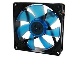 Gelid Solutions 92mm gamer fan-2000RPM 22.5 dBA UV BLUE Gelid Solutions 92mm gamer fan-2000RPM 22.5 dBA UV BLUE
