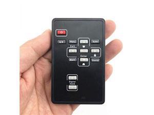 Replacement Remote Control for IN100 IN102 IN104 IN105 IN106 T104 Compatible for Infocus Projector (1) Replacement Remote Control for IN100 IN102 IN104 IN105 IN106 T104 Compatible for Infocus Projector (1)