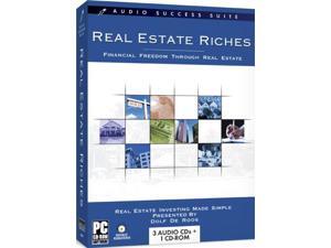 Audio Success Suite Edition:Real Estate Riches Audio Success Suite Edition:Real Estate Riches