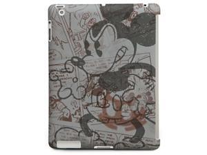 DISNEY Mickey Mouse iPad 3 Case DISNEY Mickey Mouse iPad 3 Case