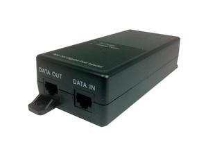 Amer Networks 10/100/1000 Power Over Ethernet Injector PIG30 Amer Networks 10/100/1000 Power Over Ethernet Injector PIG30