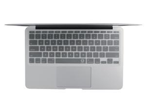 EZQuest Invisible Ice Keyboard Cover for MacBook, MacBook Air 11-Inch US/ISO (X22305) EZQuest Invisible Ice Keyboard Cover for MacBook, MacBook Air 11-Inch US/ISO (X22305)