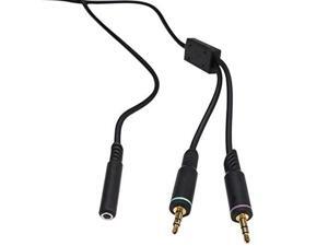 Astro Long (1.5M) PC Splitter for A30 and A40 - Genuine Astro Gaming Part Astro Long (1.5M) PC Splitter for A30 and A40 - Genuine Astro Gaming Part