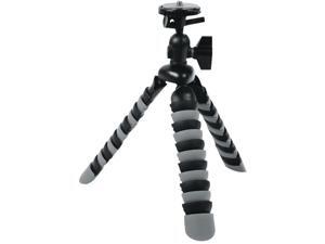 DIGIPOWER TPF-MP2 Flexible Camera Tripod (Black) electronic consumer DIGIPOWER TPF-MP2 Flexible Camera Tripod (Black) electronic consumer