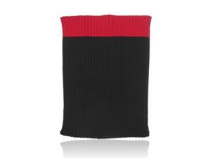 CellAllure SOC Protector for iPad Electronic Device (Black and Red) CellAllure SOC Protector for iPad Electronic Device (Black and Red)