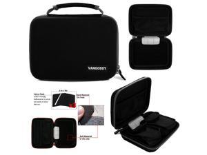 Harlin Cube Carrying Case for Kocaso M7850 / K-Mini / M872 8-inch Tablets Harlin Cube Carrying Case for Kocaso M7850 / K-Mini / M872 8-inch Tablets