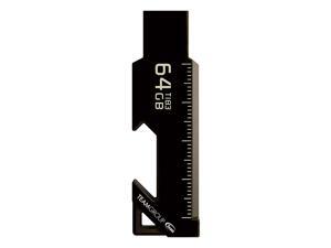 TEAMGROUP T183 64GB USB 3.1 Magnetic Multi-Functional USB Flash Drive, External Storage Thumb Drive Memory Stick TT183364GF01 TEAMGROUP T183 64GB USB 3.1 Magnetic Multi-Functional USB Flash Drive, External Storage Thumb Drive Memory Stick TT183364GF01