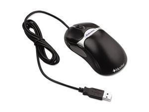 FEL98913 - Fellowes Optical Mouse with Microban Protection FEL98913 - Fellowes Optical Mouse with Microban Protection