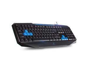 AULA Catalyst Gaming Keyboard, Ergonomic Keyboard Multimedia keys, Swappable Gaming Keys, Computer Keyboard AULA Catalyst Gaming Keyboard, Ergonomic Keyboard Multimedia keys, Swappable Gaming Keys, Computer Keyboard