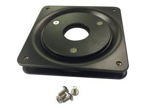 Maclocks VESA Orientation Swivel Plate for Use with Tablet Enclosures (VRP-B) Maclocks VESA Orientation Swivel Plate for Use with Tablet Enclosures (VRP-B)