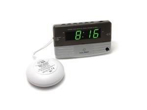 Alarm Clock w/ Bed Shaker Computers, Electronics, Office Supplies, Computing Alarm Clock w/ Bed Shaker Computers, Electronics, Office Supplies, Computing