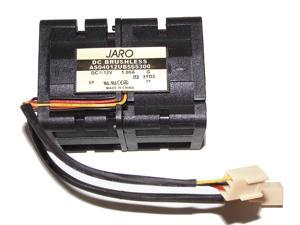 JARO 4cm AS04012UB565300 12V 1A 6Wire Cooling Fan JARO 4cm AS04012UB565300 12V 1A 6Wire Cooling Fan
