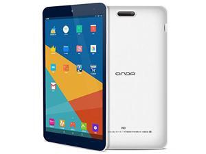 ONDA V80 Tablet Basic Edition 2GB+16GB 8.0 inch Android 7.0, Allwinner A64 Quad Core 1.3GHz, Support WiFi & Bluetooth (Blue) ONDA V80 Tablet Basic Edition 2GB+16GB 8.0 inch Android 7.0, Allwinner A64 Quad Core 1.3GHz, Support WiFi & Bluetooth (Blue)