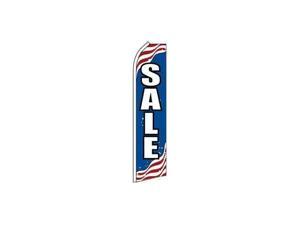 Fusion Sale (Patriotic) Super Flag (FusionASF259 ) Fusion Sale (Patriotic) Super Flag (FusionASF259 )