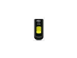 Team TC14132GY01 C141 32GB USB Flash Drive Model Team TC14132GY01 C141 32GB USB Flash Drive Model