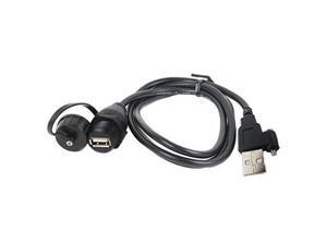FUSION FUSION USB Connector w/Waterproof Cap / MS-CBUSBFM1 / FUSION FUSION USB Connector w/Waterproof Cap / MS-CBUSBFM1 /