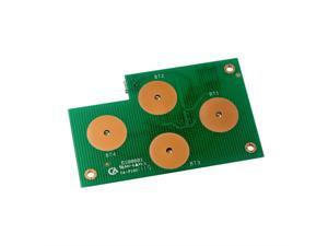BrightSign BP200HI | USB 4 Touch Button Panel BrightSign BP200HI | USB 4 Touch Button Panel