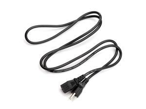 (UL Certified) Antoble 6ft AC Power Supply Cord Cable for BOWFLEX Treadclimber TC10 TC20 13amp 16awg Cable Heavy (UL Certified) Antoble 6ft AC Power Supply Cord Cable for BOWFLEX Treadclimber TC10 TC20 13amp 16awg Cable Heavy