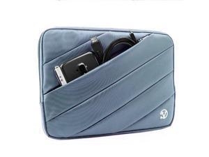 VanGoddy 12-inch Universal Jam Laptops Sleeve/Tablets Stand Sleeve for Apple MacBook/ASUS VivoTab/Samsung Series 7 11.6 / Samsung Galaxy Tab Pro 12.2 (Blue) VanGoddy 12-inch Universal Jam Laptops Sleeve/Tablets Stand Sleeve for Apple MacBook/ASUS VivoTab/Samsung Series 7 11.6 / Samsung Galaxy Tab Pro 12.2 (Blue)