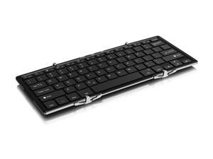 Aluratek Portable Bluetooth Keyboard (ABLKO4F) Aluratek Portable Bluetooth Keyboard (ABLKO4F)