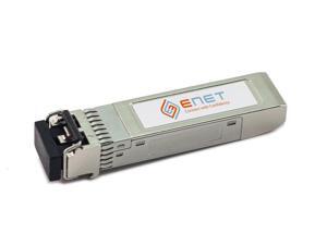 ENET Components | SFP-1GE-SX-ENC | 1000BASE-SX SFP 850nm 550m DOM MMF LC OEM Compatible Transceiver, Included ENET Components | SFP-1GE-SX-ENC | 1000BASE-SX SFP 850nm 550m DOM MMF LC OEM Compatible Transceiver, Included