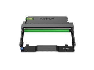 Pantum Drum Unit DL-410 Compatible with P3012 P3302 M6802 M7102 M7202 Series, 12000 Pages Yield per Drum Unit Pantum Drum Unit DL-410 Compatible with P3012 P3302 M6802 M7102 M7202 Series, 12000 Pages Yield per Drum Unit