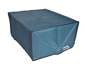 Comp Bind Technology Dust Cover for Epson EcoTank ET-2720 All-in-One Printer, Blue Nylon and Anti Static Cover Dimensions 14.8''W x 13.7''D x 9.4''H Comp Bind Technology Dust Cover for Epson EcoTank ET-2720 All-in-One Printer, Blue Nylon and Anti Static Cover Dimensions 14.8''W x 13.7''D x 9.4''H
