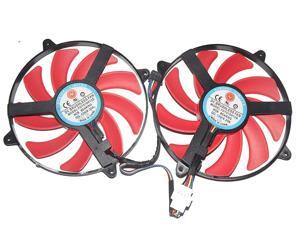 HD 7990 Graphics Fan,NTK FD7010H12S 12V 0.35A 4Wire Cooling Fan HD 7990 Graphics Fan,NTK FD7010H12S 12V 0.35A 4Wire Cooling Fan