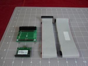 DIAMOND Systems 881001 REV_B FLASHDISK Module T10852 DIAMOND Systems 881001 REV_B FLASHDISK Module T10852