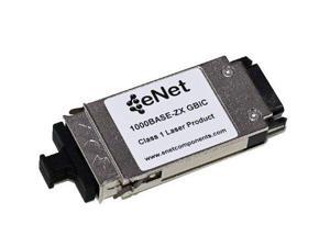 Enet Components Inc Enet Gpim-08 Enterasys Compatible Gbic Enet Components Inc Enet Gpim-08 Enterasys Compatible Gbic