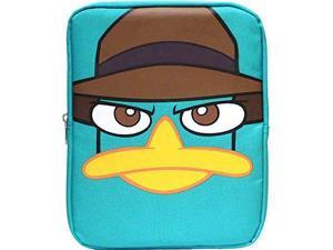 Disney Agent Perry Tablet Cover Disney Agent Perry Tablet Cover