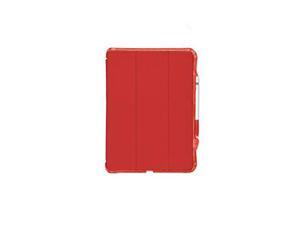Brenthaven BX2 Edge Case with Cover Designed for Apple IPad Pro 9.7 Inch for K-12 Students, Teachers and Kids – Red, Durable, Rugged Protection from Impact and Compression Brenthaven BX2 Edge Case with Cover Designed for Apple IPad Pro 9.7 Inch for K-12 Students, Teachers and Kids – Red, Durable, Rugged Protection from Impact and Compression