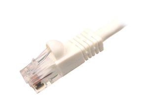 1 feet, Blue Cables Unlimited UTP-1400-01B Cat5e Snagless Patch Cable