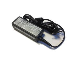 Laptop Notebook Charger for Samsung ATIV Book Spin NP940X3L-K01US Adapter Adaptor Power Supply (Power Cord Included) Laptop Notebook Charger for Samsung ATIV Book Spin NP940X3L-K01US Adapter Adaptor Power Supply (Power Cord Included)