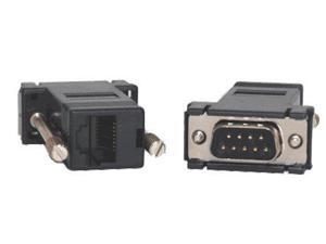 OPENGEAR Straight Pinout Console Cable (319016) OPENGEAR Straight Pinout Console Cable (319016)