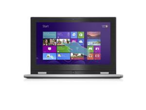 Black Brushed Aluminum skin decal wrap skin case for Dell Inspiron 11 3000 series 2 in 1 3147 11.6" laptop Black Brushed Aluminum skin decal wrap skin case for Dell Inspiron 11 3000 series 2 in 1 3147 11.6" laptop