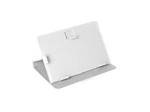 Blackmore Carrying Case for 7-Inch Tablets, White (BTC-7U-WH)