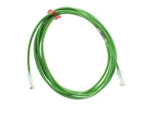 13.12 ft Panduit Cat.6 U//UTP Patch Network Cable Patch Cable Category 6 for Network Device